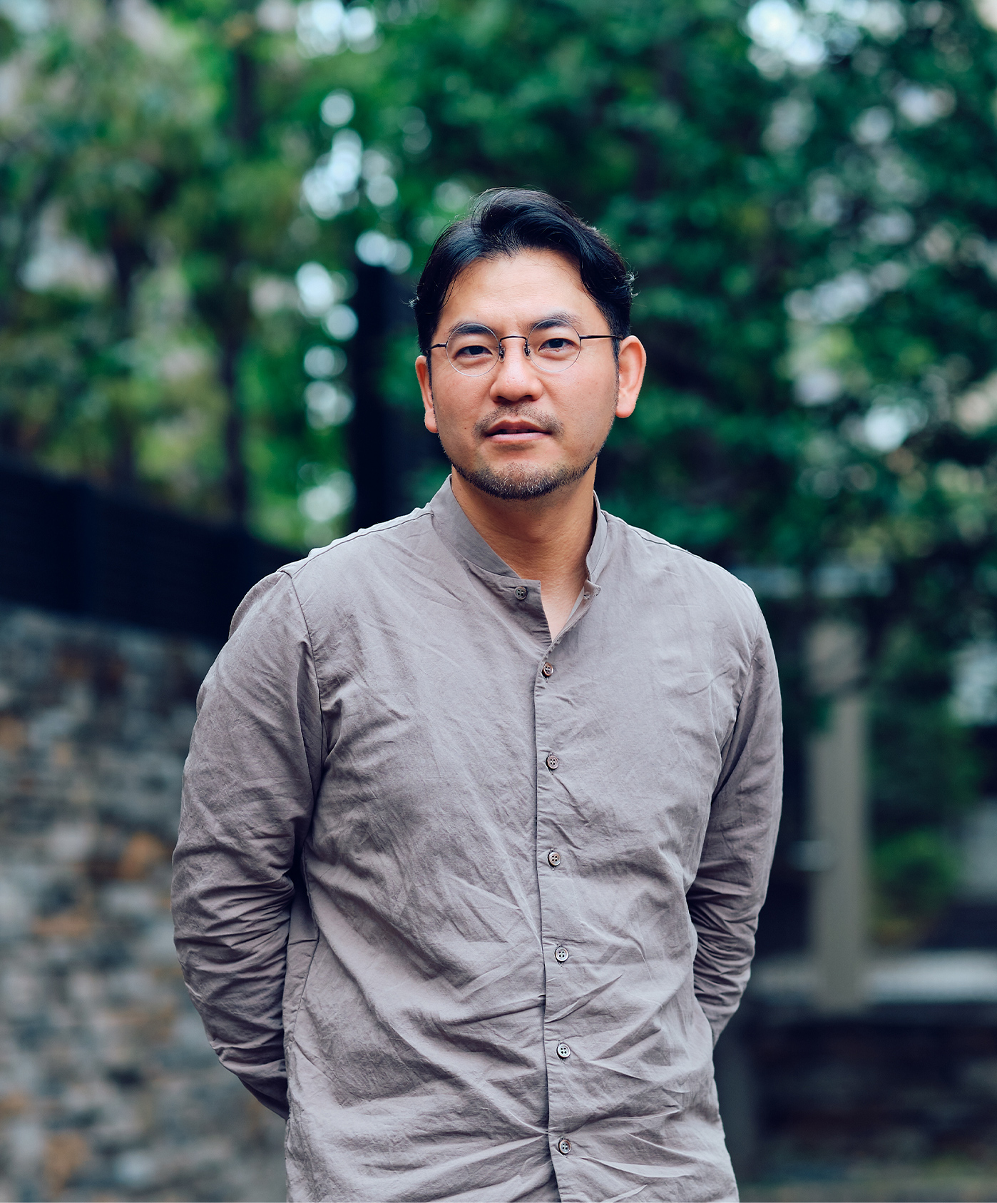 小泉 徳宏