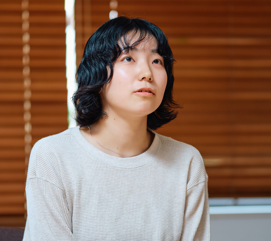 インタビュー写真2