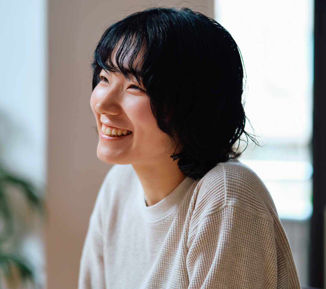 インタビュー写真4