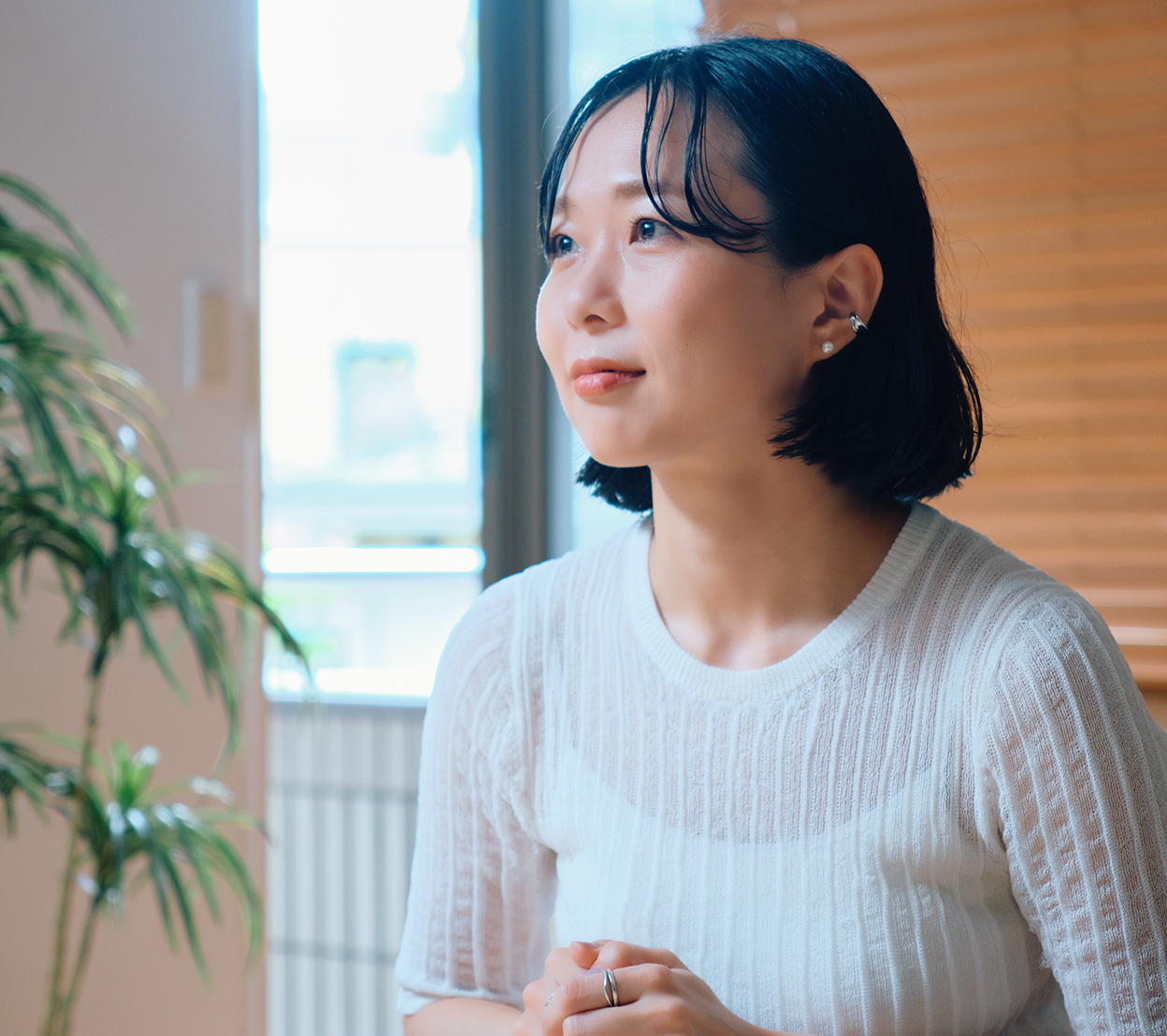 インタビュー写真1