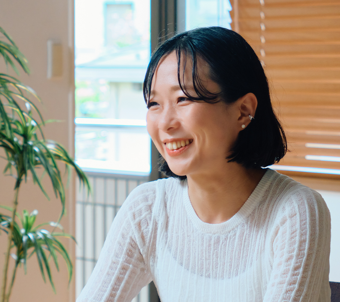 インタビュー写真4