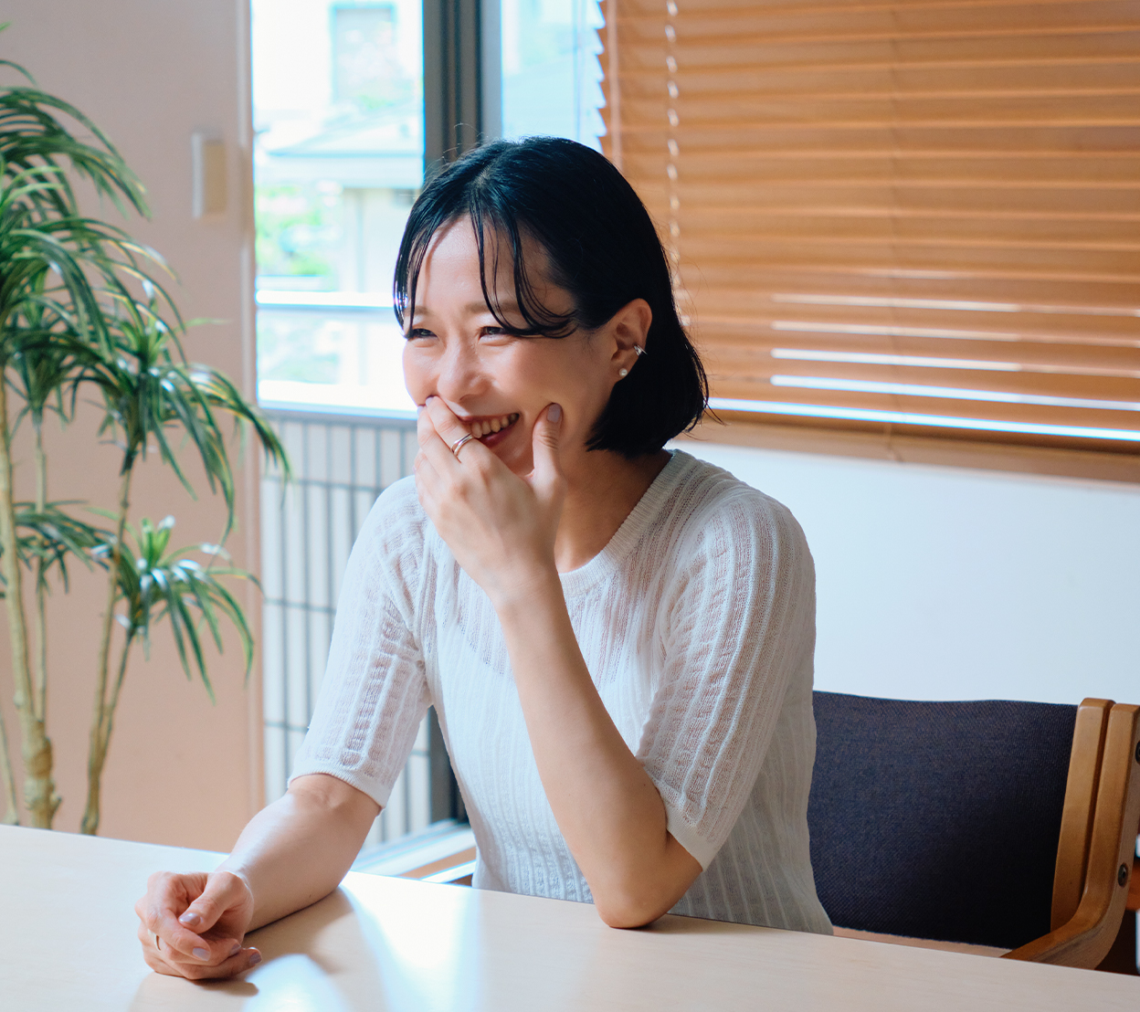 インタビュー写真5